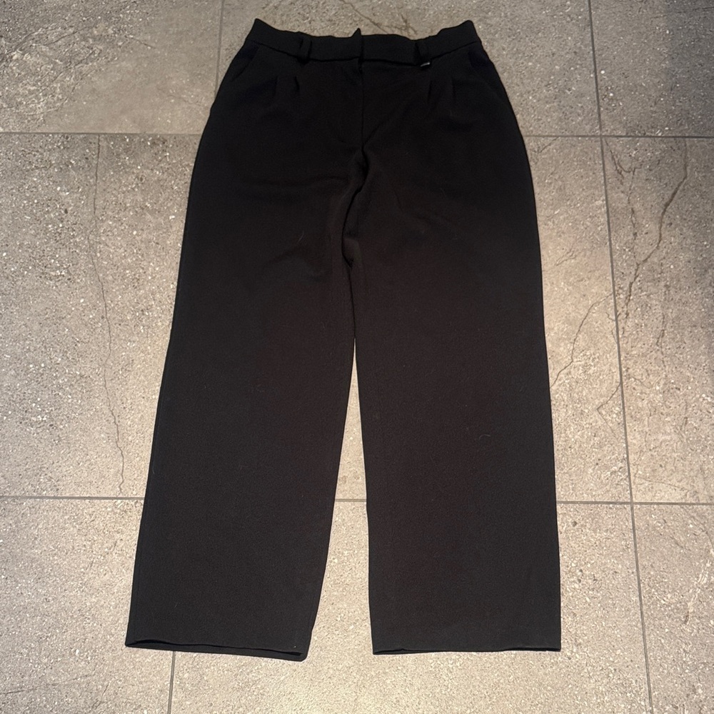 Mexx Elegant Black trousers